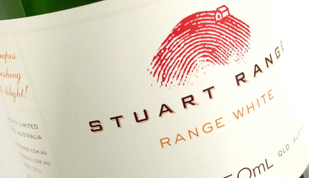 Stuart Range