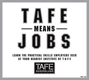 TAFE Queensland