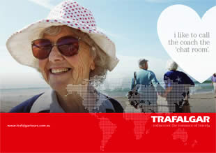 Trafalgar Tours