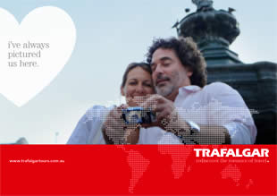 Trafalgar Tours