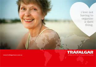 Trafalgar Tours