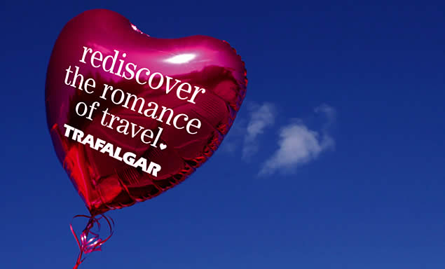 Trafalgar Tours Trafalgar Tours