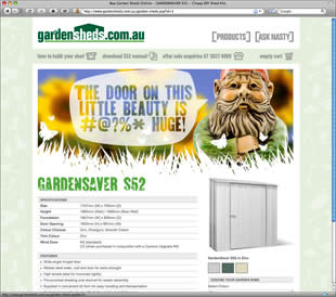 GardenSheds.com.au