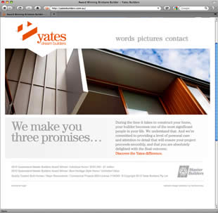 Yates Builders