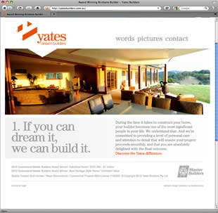 Yates Builders