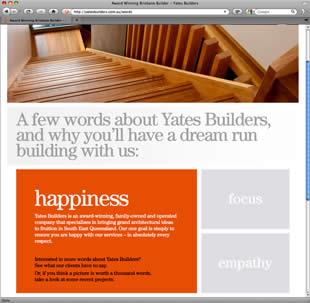 Yates Builders