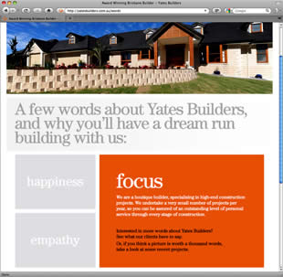 Yates Builders