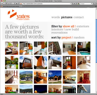 Yates Builders