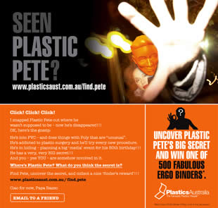 Plastics Australia