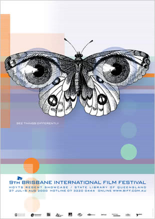 Brisbane International Film Festival