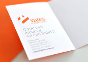 Yates Builders