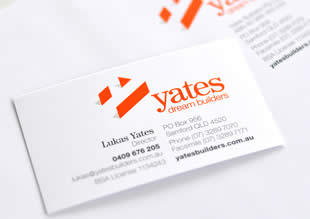 Yates Builders