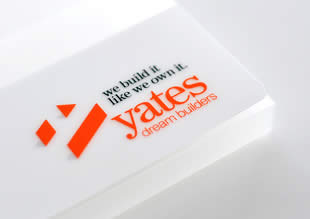 Yates Builders