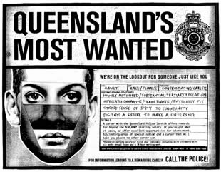 Queensland Police Service