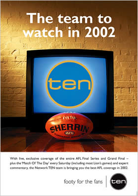 Network TEN